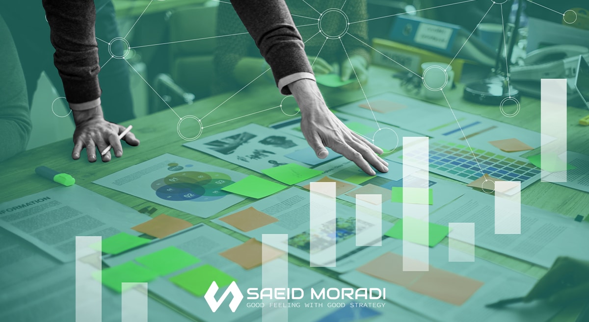 چه روش هایی برای تصمیم گیری و تدوین استراتژی کسب و کار مرسوم است؟