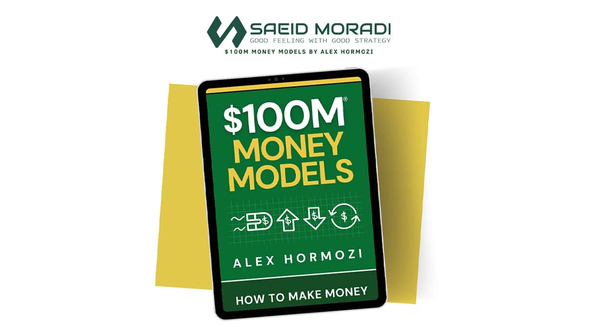 The book One Hundred Million Dollars