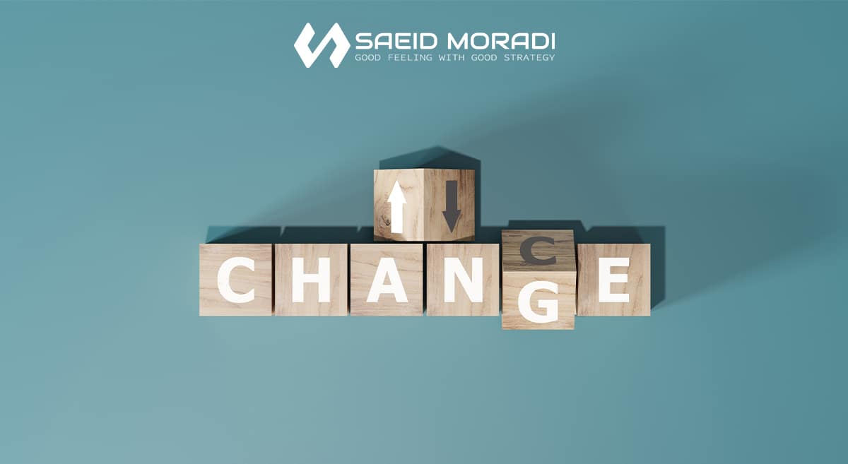 Change management