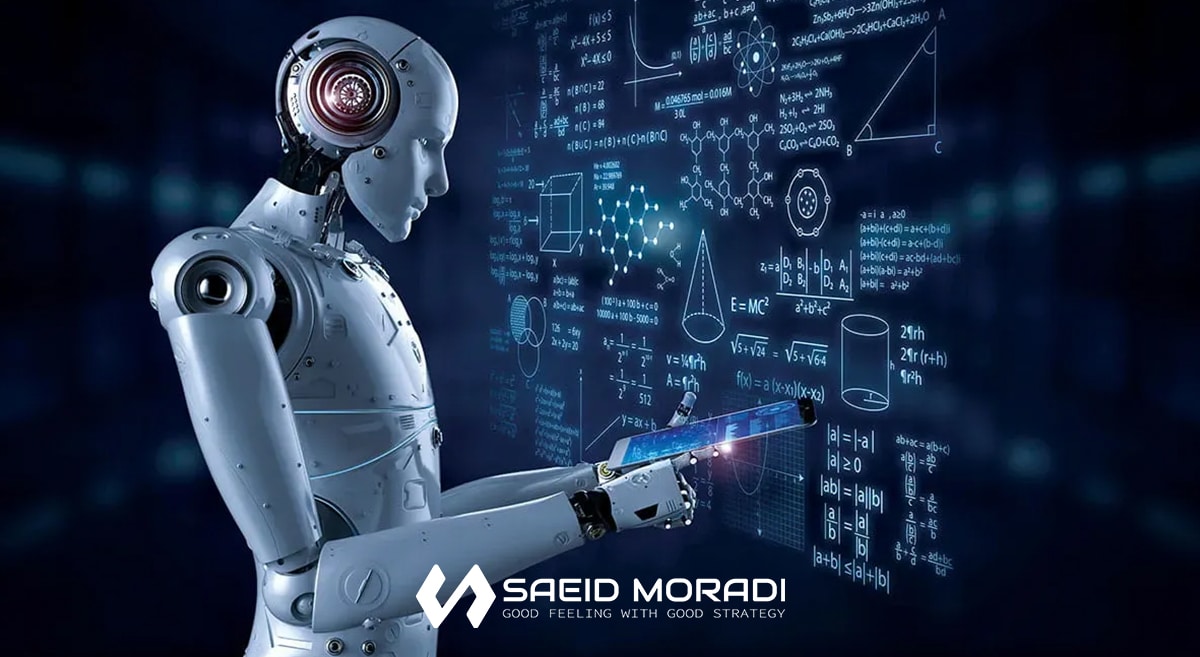 دیجیتالی شو یا حذف شو ؛ نگاهی به دگرگونی کسب و کار در عصر فناوری 1 The Digital Transformation Playbook 1