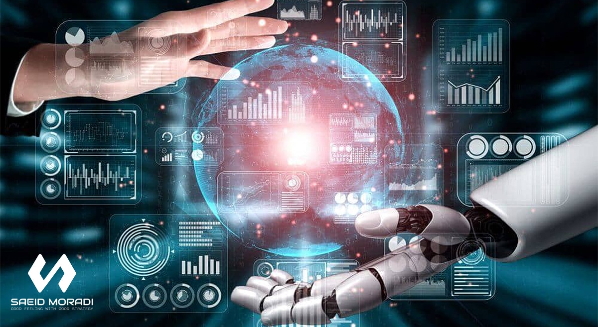 دیجیتالی شو یا حذف شو ؛ نگاهی به دگرگونی کسب و کار در عصر فناوری 2 The Digital Transformation Playbook 2