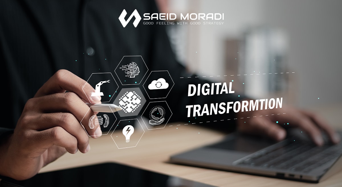 Digital innovation 2