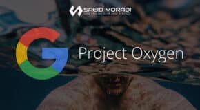 Googles Oxygen Project