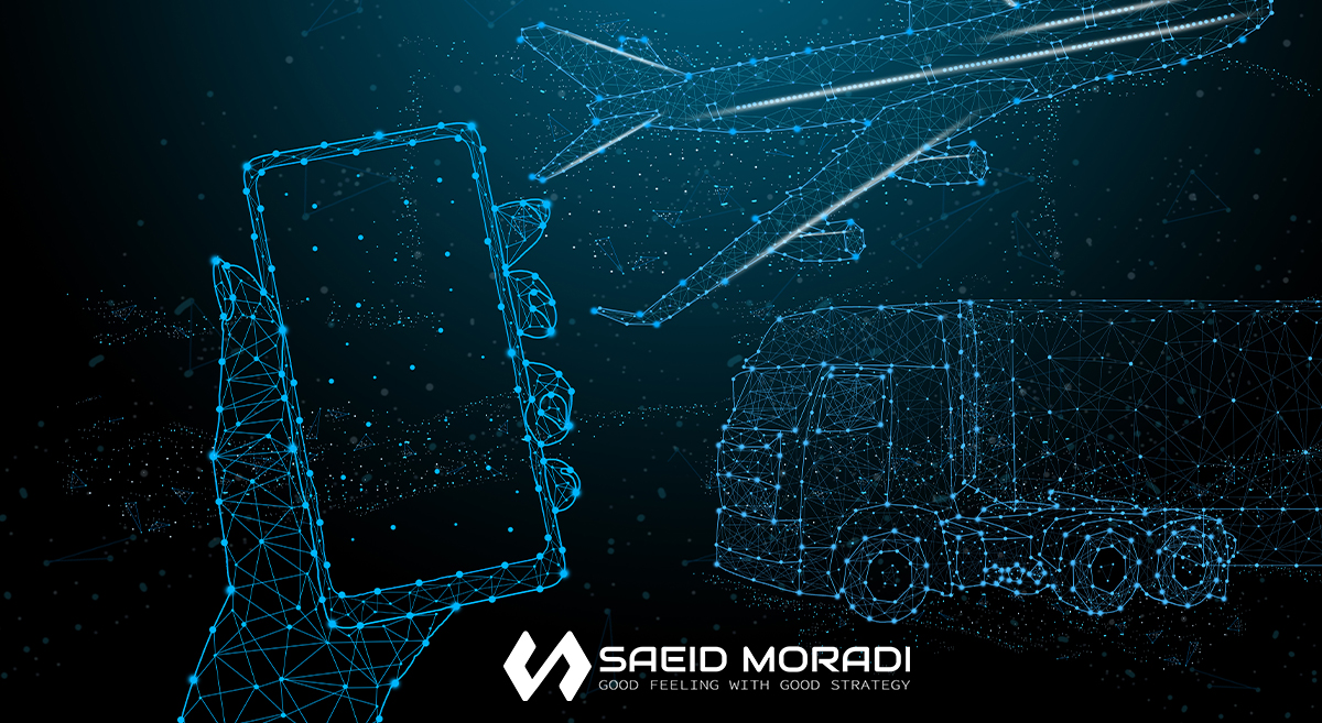 The future of business 1