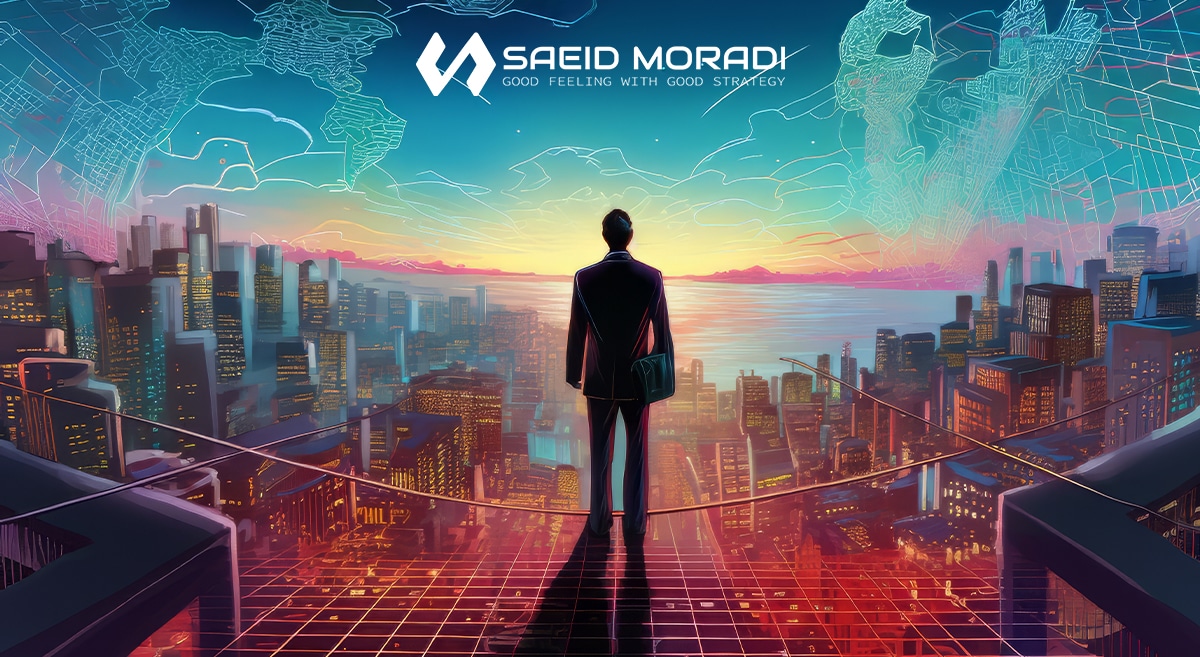 The future of business