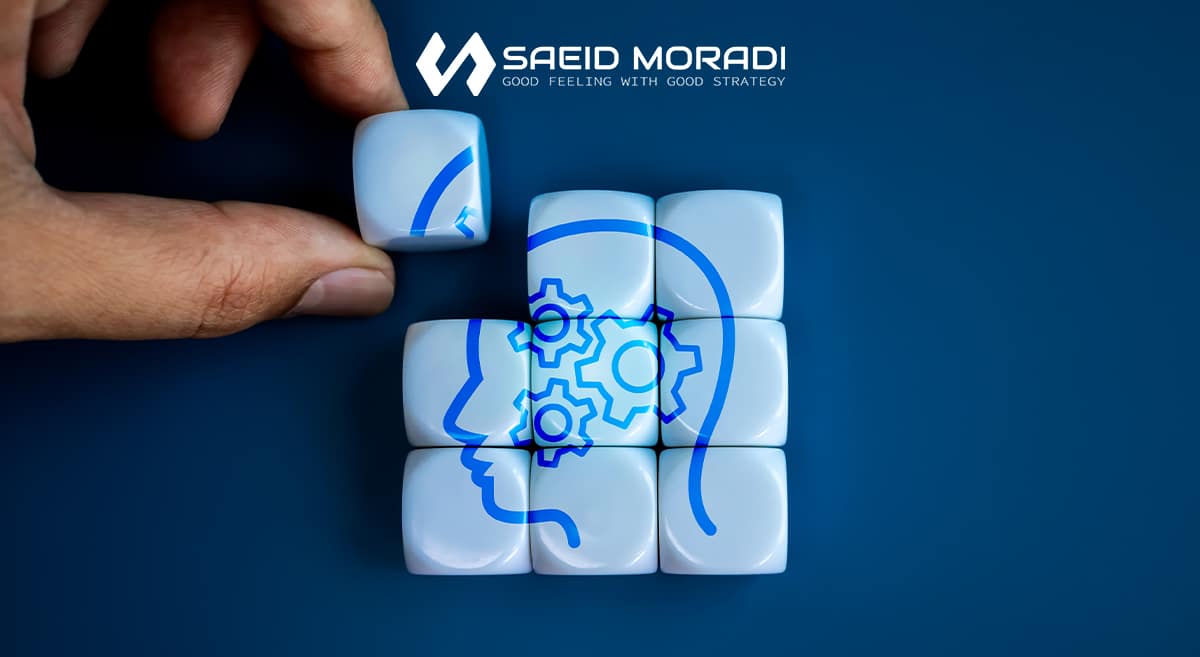 رفتار انسان