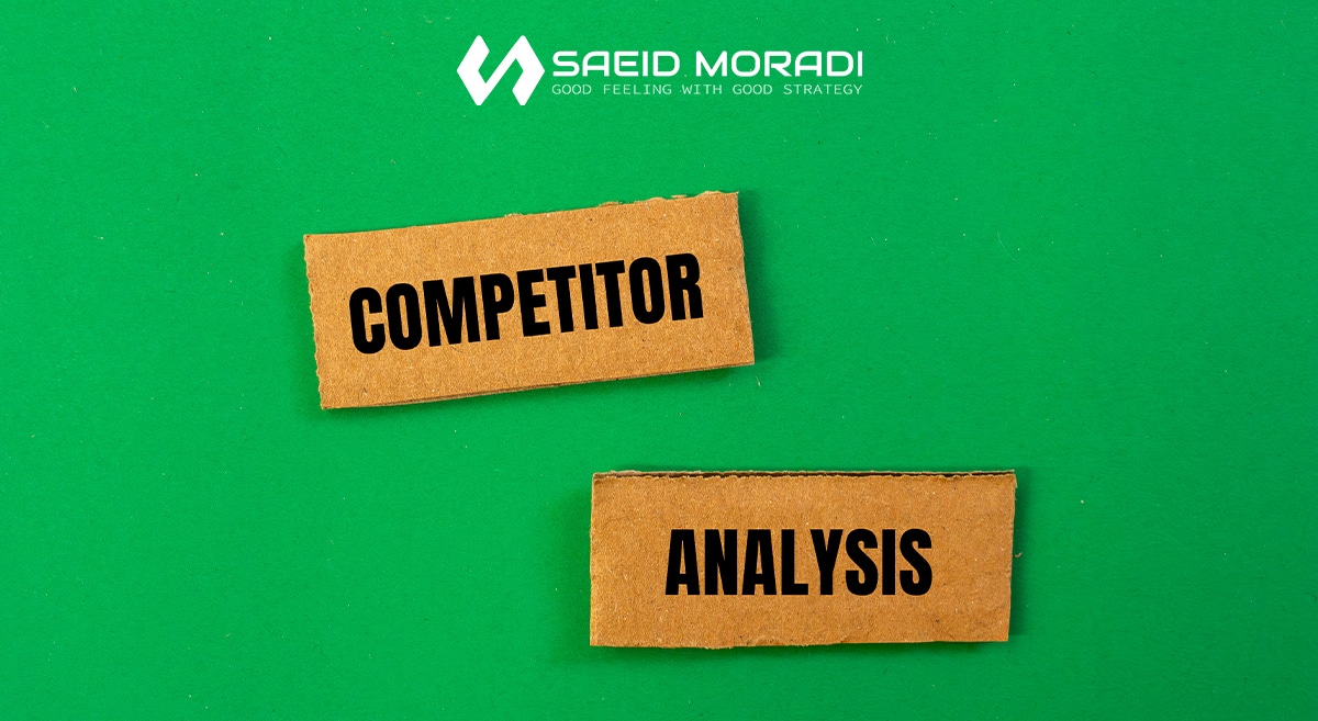 Competitor analysis