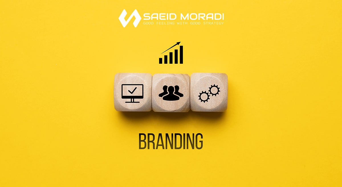 branding