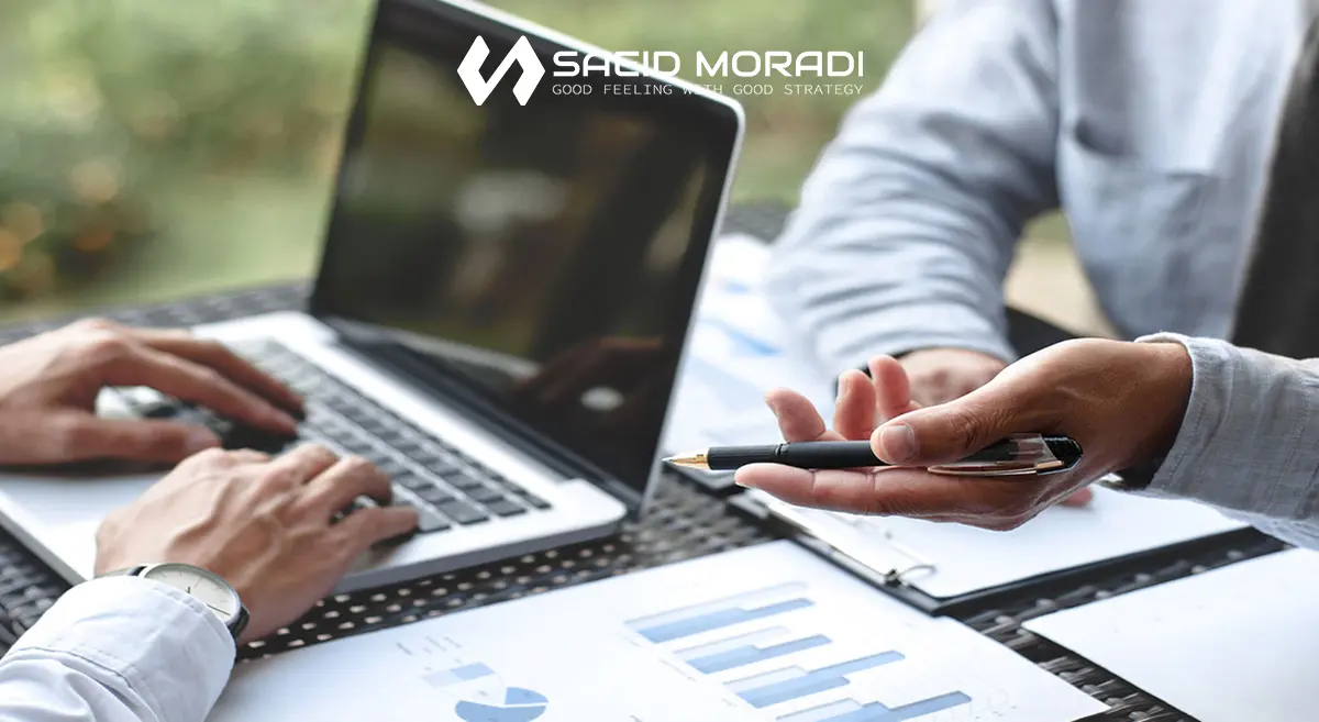 نقش و جایگاه مشاور بازاریابی در کسب و کارها به چه صورت است؟ 1 وظایف و جایگاه مشاور بازاریابی چیست؟