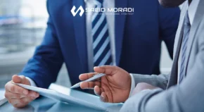 اهمیت حضور و جایگاه مشاور بازاریابی برای کسب و کارها