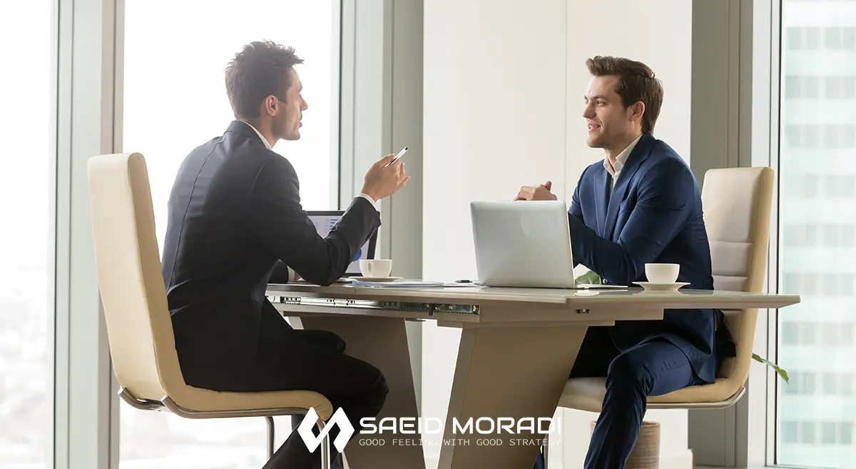 مشاور بازاریابی برای انواع کسب و کار در تهران 1 مشاور بازاریابی برای انواع کسب و کار در نهران