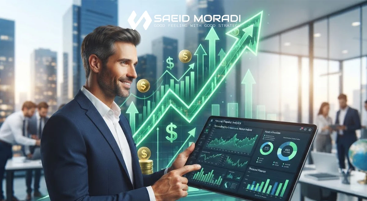 چگونه بدون از دست دادن مشتری، سود خود را افزایش دهیم؟ 2 افزایش سودآوری کسب و کار