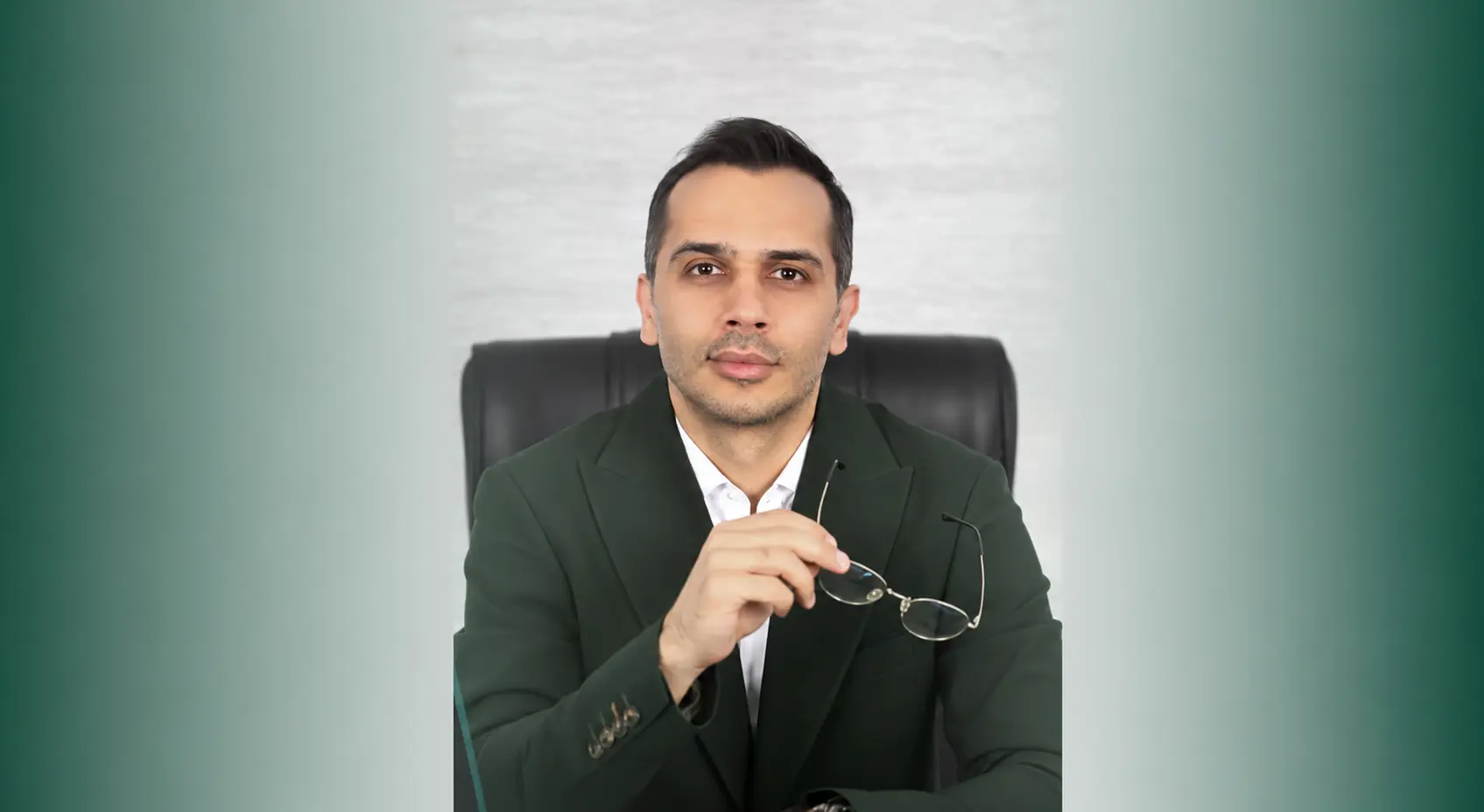 مشاور کسب و کار در تهران با سعید مرادی